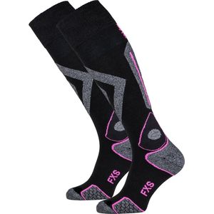 Falcon - Aphrodite - Dames Schoen - Roze-Multicolor - Hoogwaardige Materialen