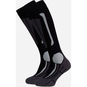 Falcon - Junior Skisokken - Set van 2