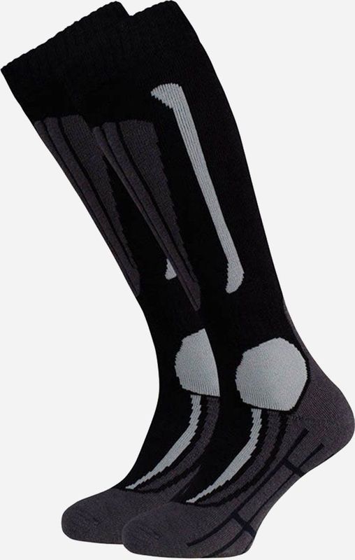 Falcon - Junior Skisokken - Set van 2