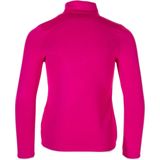 Falcon Flashlight Wintersportpully - Meisjes - roze/wit