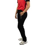 Sjeng Sports Paris Sportbroek - Vrouwen - zwart