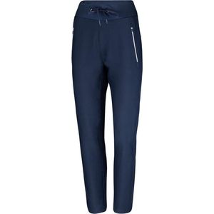 Sjeng Sports Paris Long Damespant Donkerblauw