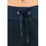 Sjeng Sports Paris Long Damespant Donkerblauw