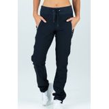 Sjeng Sports Paris Long Damespant Donkerblauw