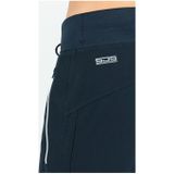 Sjeng Sports Paris Long Damespant Donkerblauw