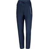 Sjeng Sports Paris Long Damespant Donkerblauw