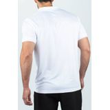 Sjeng Sports Grand Herenpolo Wit