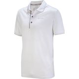 Sjeng Sports - Grand - Tennisshirt Wit - Wit