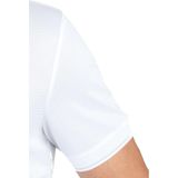 Sjeng Sports Grand Herenpolo Wit