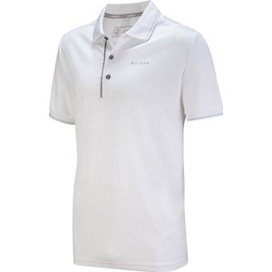 Sjeng Sports - Grand - Tennisshirt Wit Wit
