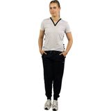 Sjeng Sports Lorelai Lady Pants Donker Blauw