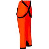 Falcon Heren Phoenix Ski Pants Orange