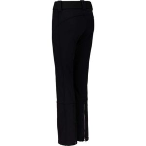 Falcon Whistler - Wintersportbroek Voor Dames - Zwart