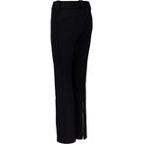 Falcon Whistler - Wintersportbroek Voor Dames - Zwart