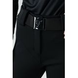 Falcon Whistler - Wintersportbroek Voor Dames - Zwart