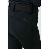 Falcon Whistler - Wintersportbroek Voor Dames - Zwart