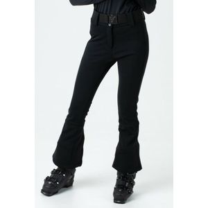 Falcon Whistler - Wintersportbroek Voor Dames - Zwart