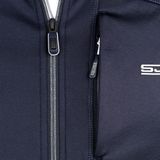 Sjeng Sports - Rally - Sportvest - Donkerblauw