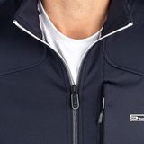 Sjeng Sports - Rally - Sportvest - Donkerblauw