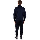 Sjeng Sports - Rally - Sportvest - Donkerblauw