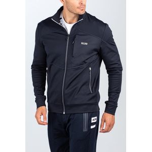 Sjeng Sports - Rally - Sportvest - Donkerblauw