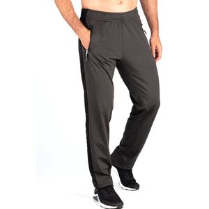 Sjeng Sports - Matt - Tennisbroek - Groen