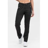 Sjeng Sports trainingsbroek Montez olijfgroen