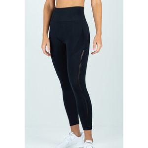 Sjeng Sport Sportlegging Compressie - Dames - Zwart