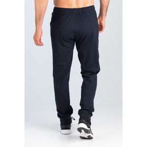 Sjeng Sports joggingbroek Break heren marine