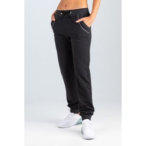 Sjeng Sports Lady Pant Love Dark Grey