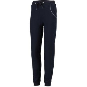 Sjeng Sports Plus Size trainingsbroek Love donkerblauw