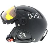 HMR Helmets h1 basic colors h002 - Skihelm