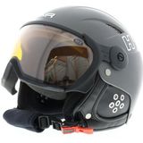 HMR Helmets h1 basic colors h007 -