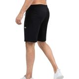 Sjeng Sports Champ Herenshort Black