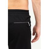 Sjeng Sports Champ Herenshort Black