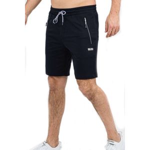 Sjeng Sports Champ Herenshort Dark Blue