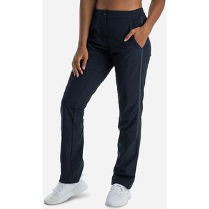 Sjeng Sports Dames Sportbroek Volley Navy Tennisbroek - Maat S