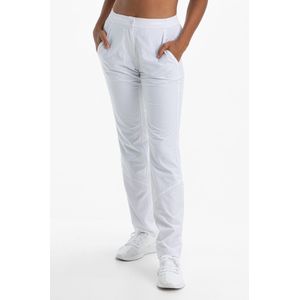 Sjeng Sports Volley - Dames- Trainingsbroek -Wit