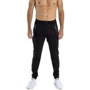 Sjeng Sports - Carlyle - Lange Broeken - Zwart