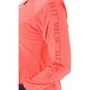 Sjeng Sports - SJS Running Vest - Dames - Waterafstotend - Met Perforaties voor Ventilatie