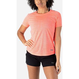 Sjeng Sports - Syren - T-Shirt - Roze - Korte Mouw - Dames