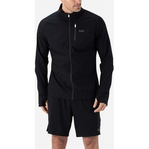 Sjeng Sports - SJS Running Vest - Heren - Waterafstotend - Reflecterende Details