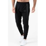 Sjeng Sports Hardloopbroek Pollock Zwart