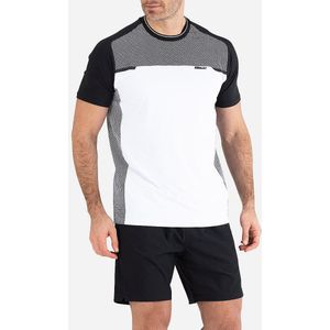 Falcon - Cameo T-Shirt - Korte Mouw - Heren