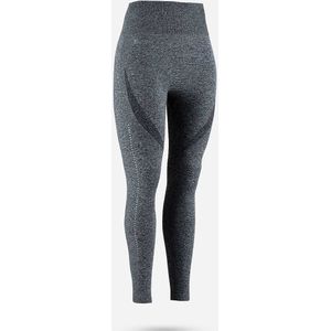 Sjeng Sports sportlegging Nana grijs