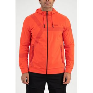 Sjeng Sports - Nils - Hoodie - Oranje