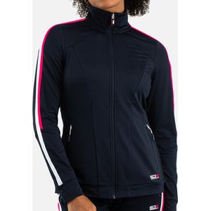 Sjeng Sports - Aviva Plus - Sweater - Kleur - Materiaal