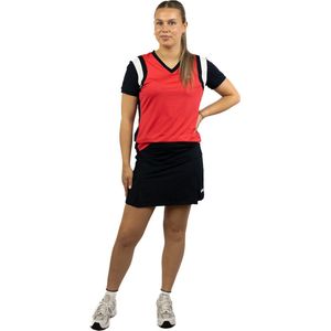 Sjeng Sports Monica Tennisrok Dames Donkerblauw M/38