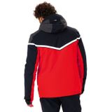 Falcon Rogan Ski Jas Heren Oranje 2xl