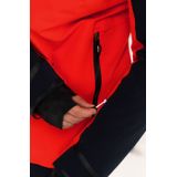 Falcon Rogan Ski Jas Heren Oranje 2xl